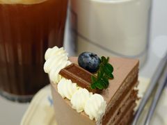 -FULL MOON满月咖啡