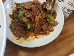 -江渔儿酸菜鱼(常平翔龙天地店)