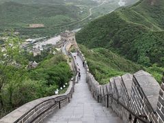 景点-居庸关长城