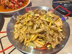 -红盔甲·小龙虾(车公庙店)