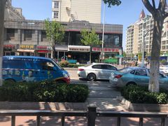 -陈氏全羊快餐(七里河店)