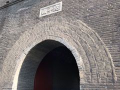 -卢沟桥文化旅游区