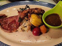 -绿茵阁(江南西路店)