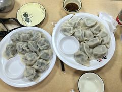 -乡府肉丁水饺(环山路店)