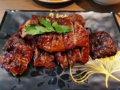 甜皮鸭-肖四女乐山跷脚牛肉(世博源店)