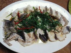 -百年银屏蚝烙·潮汕菜·非遗(乐山店)