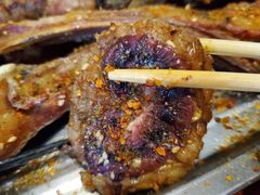 -新疆狼爷烤肉(宋庄店)