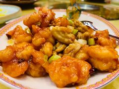 -白家大院·王府宫廷菜(苏州街店)