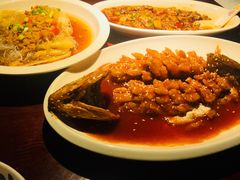 -田婆婆的菜(海口友谊阳光城店)