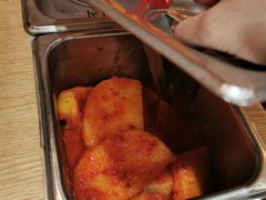 -神仙雪浓汤(弘大店)