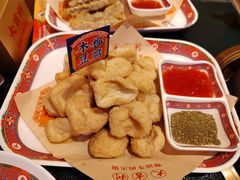 -大吉利·潮汕鲜牛肉火锅(总店)