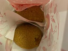 原味香草泡芙-西树泡芙(正佳店)
