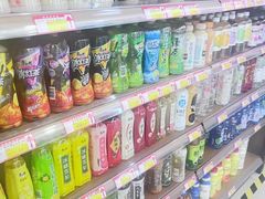 -东华大学第一食堂(松江校区店)