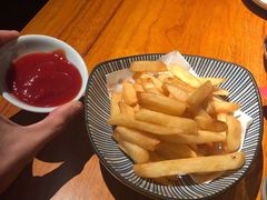 -醉虎传(南锣鼓巷店)