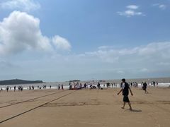 -金海湾海鲜排档(朱家尖店)
