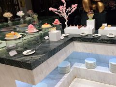 -索菲特酒店 · 云尚天际自助餐厅