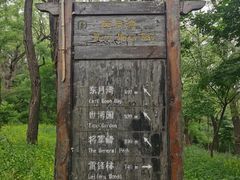 -高尔山公园