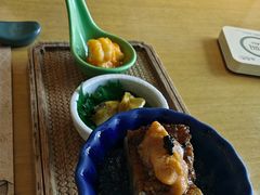 -秋荀日本料理(昆明同德广场店)