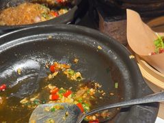 -费大厨辣椒炒肉(黄兴中心广场店)