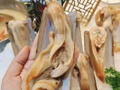 -喜聚薈·花膠雞海鮮火鍋(越秀店)