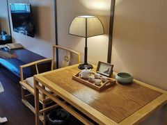 -成都皈徕栖精品酒店(四川大学九眼桥店)