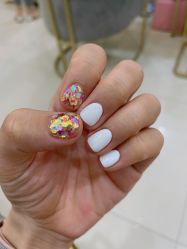 -Fanni美甲美睫皮肤管理