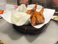 -虾饺妹·粤式茶餐厅(荟聚店)