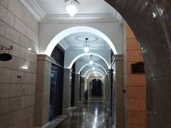 -杰仕健身百合天地会所(海宁百合新城店)