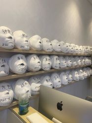 -颜和骨正·明哲式骨相美学整骨