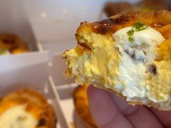 -喜茶(迪士尼小镇DP店)