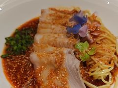 -金熊猫川菜餐厅