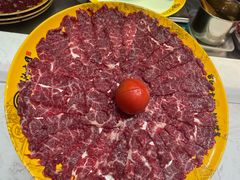 -潮汕大目牛肉火锅(皇岗旗舰店)