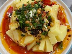 -邹胖哥好好吃餐馆(荔波美食街店)