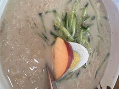 -顺姬冷面(长白西路店)