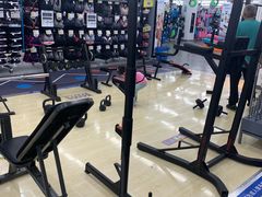 -迪卡侬(燕山店)