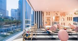 -奈尔宝·儿童乐园·亲子餐厅(前滩店)