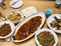 -长寿面馆(振兴路店)