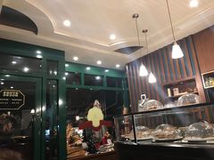 -Pie Bird(新闸路店)