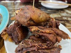 -林口邵胖子大鹅(新安街东五店)