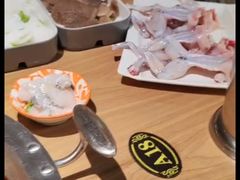 -铭记蛙小仙·活蛙畅享(CBD万达广场店)