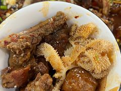 -云中菜馆(恒晟·云中绿园店)