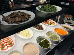 -拉蒂娜·巴西牛排馆 Latina·Brazilian Steakhouse(陆家嘴旗舰店)