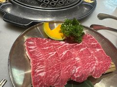 -韩宫宴和牛烤肉(苏州悠方购物中心店)
