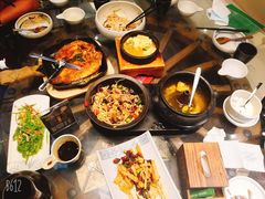 -云海肴·云南小炒·汽锅鸡(天津国金汇店)