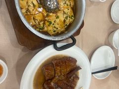-香顺·客家菜(东坑店)