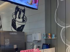 -DQ·蛋糕·冰淇淋(河东万达店)