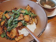 -德天顺盖码饭(人民西路店)
