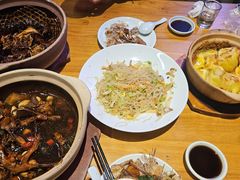 -五马集·海鲜·温州大牌档(黑金冠五马街十字路口店)
