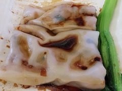 牛肉肠粉-畔山酒店中餐厅