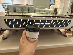 -Cupping Room(Harbour City)